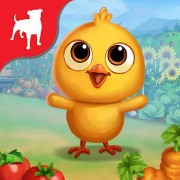 FarmVille 2: Country Escape (MOD, Free Shopping, Unlock, Keys)