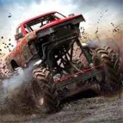 Trucks Off Road (Mod, Unlimited Money)