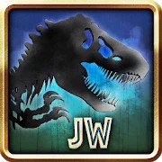 Jurassic World: The Game (MOD, Free Purchases)