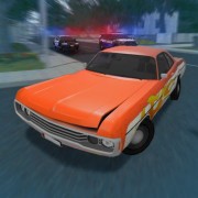 The Criminal (Mod, Unlimited Money)