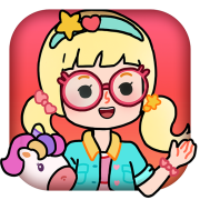 YoYa: Busy Life World (Mod, Unlocked Paid Content)