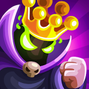 Kingdom Rush Vengeance (Mod, Unlimited Gems)