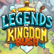 Legends of Kingdom Rush