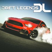 Drift Legends (Mod, Unlimited Money)