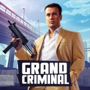 Grand Criminal Online (Mod, Unlimited Ammo, Immortality)