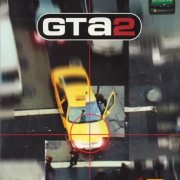 Grand Theft Auto 2