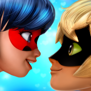 Miraculous Ladybug & Cat Noir (MOD, Unlimited Money)