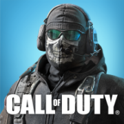 Call of Duty Mobile (MOD, Mega Menu)