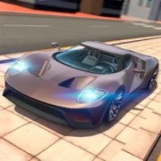 Extreme Car Driving Simulator (MOD, Unlimited Money)