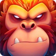 Monster Legends (MOD, Always 3 stars WIN)