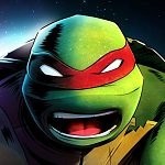 Ninja Turtles: Legends (Mod, Unlimited Money)