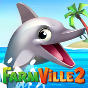 FarmVille 2: Tropic Escape (Mod, Free Shopping)