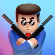 Mr Bullet - Spy Puzzles (Mod, Unlocked, Unlimited Money)