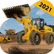 Heavy Machines & Mining (Mod, Remove ADS)