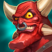 Dungeon Keeper (MOD, Unlimited gems)