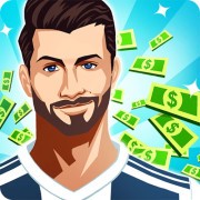 Idle Eleven - Soccer tycoon (Mod, Unlimited Money)