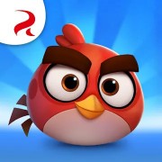 Angry Birds Journey (MOD: Unlimited Coins)