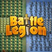 Battle Legion (Mod, Damage Multiplier, God Mode)