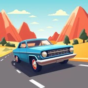 Idle Racer (Mod, Unlimited Money)