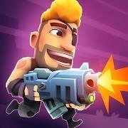 Gun Fungus (Mod, Unlimited Energy, Coins, Gems)