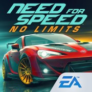 Need for Speed No Limits (Mod, Unlimited Nitro)