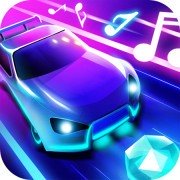 Beat Racing (Mod, All Unlocked, God Mode)