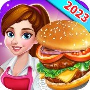 Rising Super Chef MOD (Unlimited Cash)