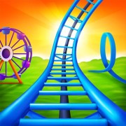 Real Coaster (Mod, Unlimited Money)