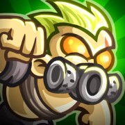 Junkworld - Tower Defense Game (Mod, Unlimited money)