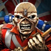 Iron Maiden (Mod, Menu, Damage, God Mode)