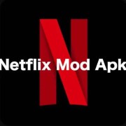 Netflix (Mod, Premium/4K/All Region)