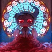 The Binding of Isaac Rebirth