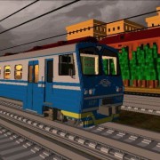 SkyRail (MOD, Unlimited Money)