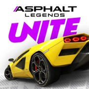 Asphalt Legends Unite (MOD, Infinite Nitro, Speed, God Mode)