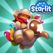 Starlit Adventures (Mod, High Coins)