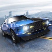 Drag Racing: Streets (Mod Unlimited Money)