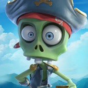 Zombie Castaways (MOD, Unlimited Money)