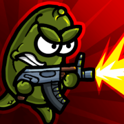 Pickle Pete: Survivor (MOD, Unlimited Money)