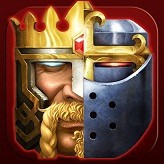 Clash of Kings (MOD, Unlimited money/private server)