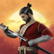 Takashi Ninja Warrior (Mod, God Mode, Unlimited Money)