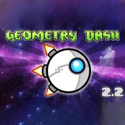 Geometry Dash