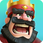 Clash Royale (Mod, Unlimited Gold & More)