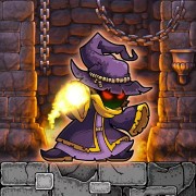 Magic Rampage (MOD, Unlimited Money)