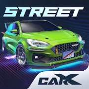 CarX Street (MOD, Unlimited Money)