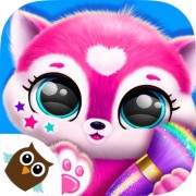 Download Fluvsies - A Fluff to Luv (Mod, Unlimited Money)