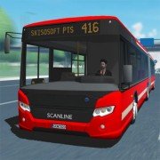 Public Transport Simulator (Mod, Unlocked)