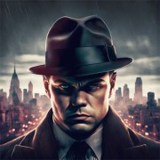 History of the Mafia (Mod, Unlimited Money)