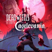 Dead Cells: Return to Castlevania (MOD, Unlocked)