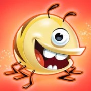 Best Fiends (Mod, Free Shopping)