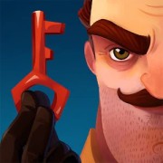 Hello Neighbor Nicky's Diaries (Mod, Unlimited Money)